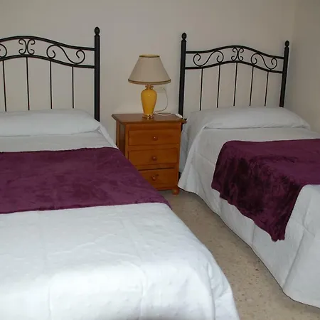 Holiday home Casa Rosalia Sanlucar de Barrameda