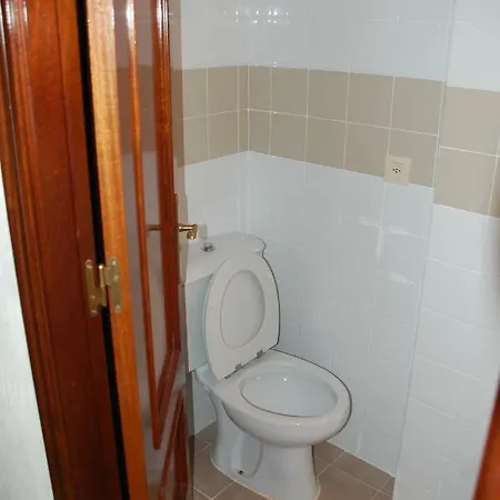 Dom wakacyjny Casa Rosalia *