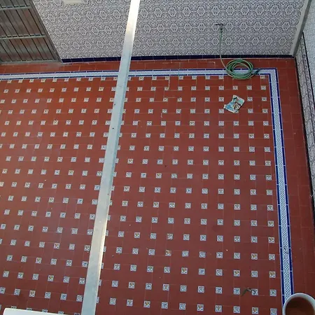 Casa Rosalia Dom wakacyjny *