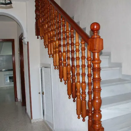Casa Rosalia Dom wakacyjny *