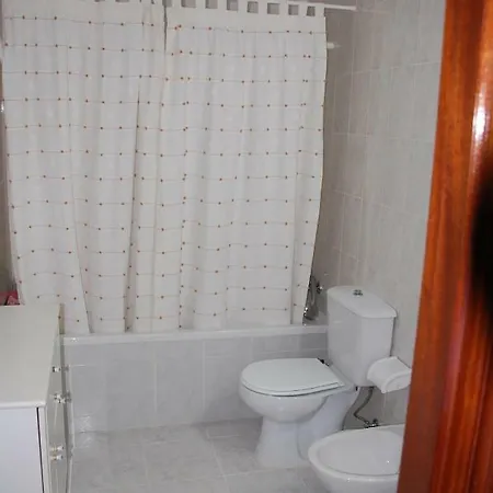 Casa Rosalia Dom wakacyjny *