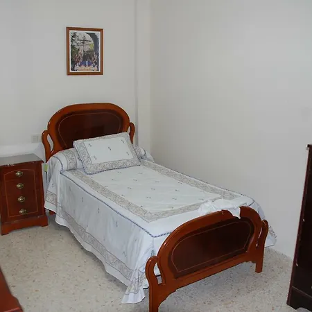 Dom wakacyjny Casa Rosalia