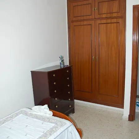 Casa Rosalia Dom wakacyjny Sanlúcar de Barrameda