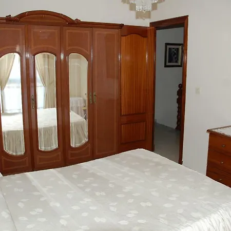 Dom wakacyjny Casa Rosalia