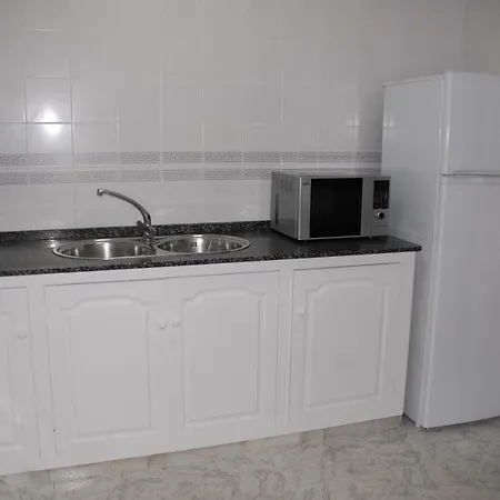 Casa Rosalia * Sanlúcar de Barrameda