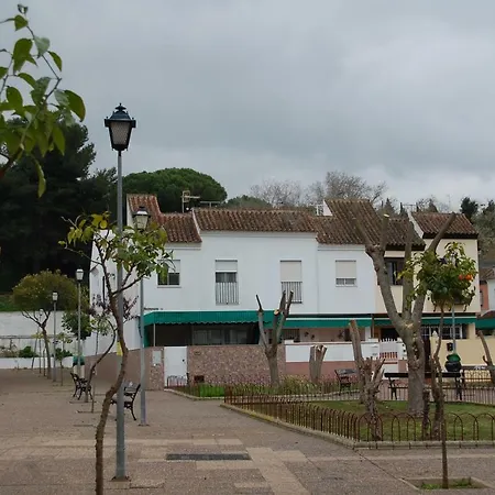 Casa Rosalia Dom wakacyjny *