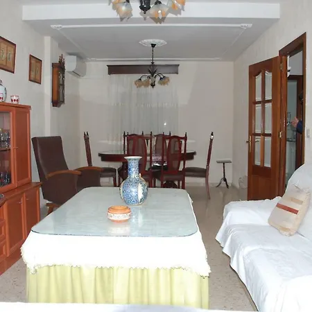 Casa Rosalia Dom wakacyjny