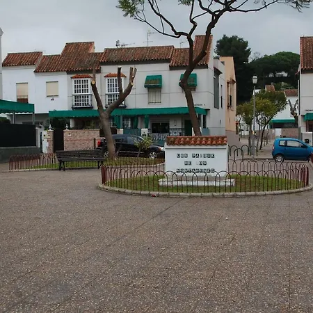 Casa Rosalia * Sanlúcar de Barrameda