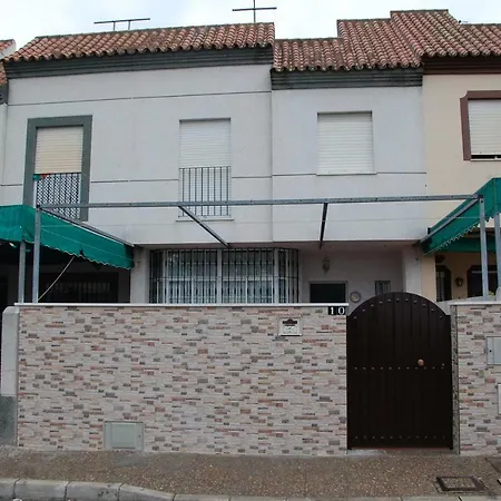 Casa vacanze Casa Rosalia Sanlúcar de Barrameda